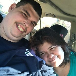 Meet your Posher, Steven